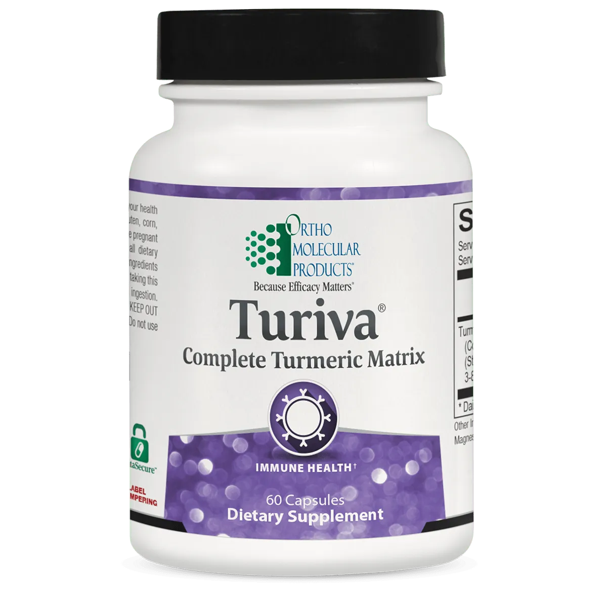 Can a Complete Turmeric Matrix Support Immune and Inflammatory Balance in Long COVID and ME/CFS?