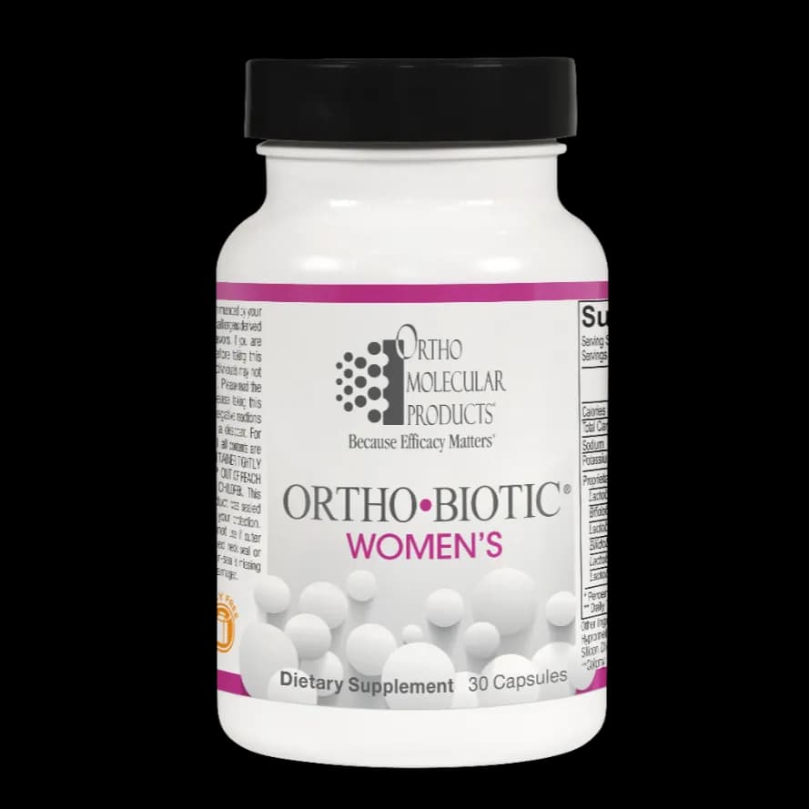 Can Ortho Biotic® Women's Support Vaginal Health and Immune Balance in Long COVID?