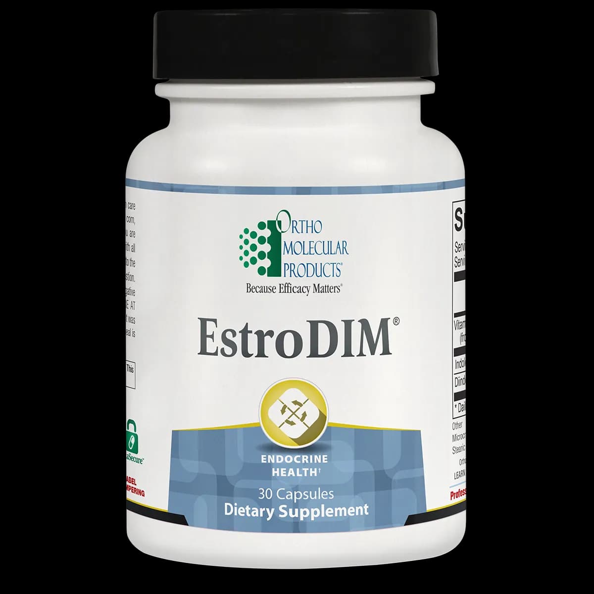 Can EstroDIM Support Hormone Balance and Mast Cell Stability in Long COVID and ME/CFS?