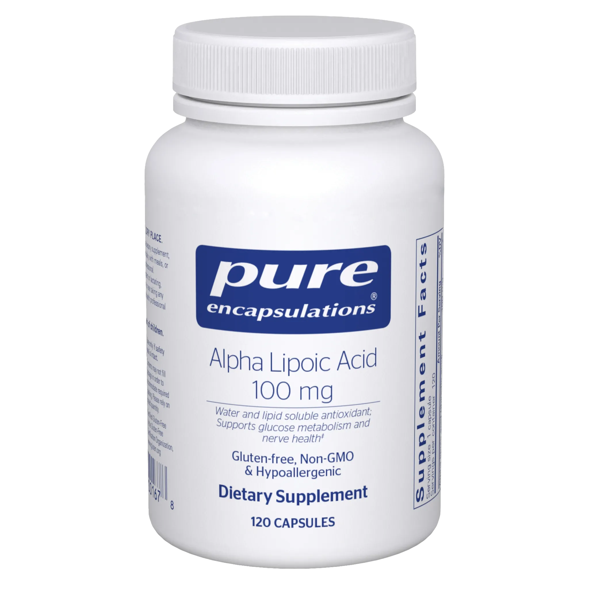 Can Alpha Lipoic Acid Support Energy Levels and Nerve Health for Long COVID Patients?